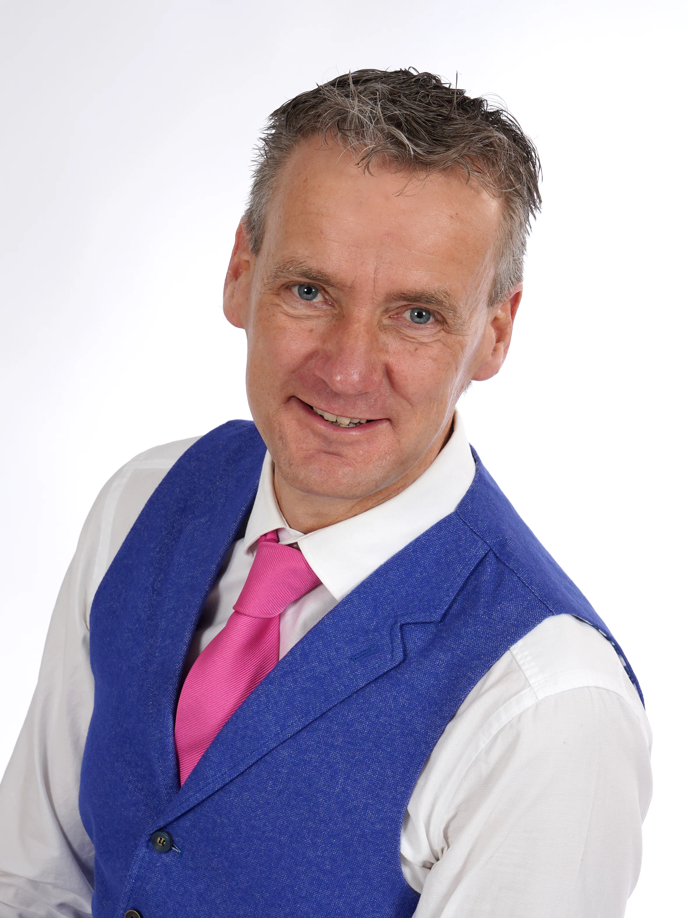 Johan de Visser