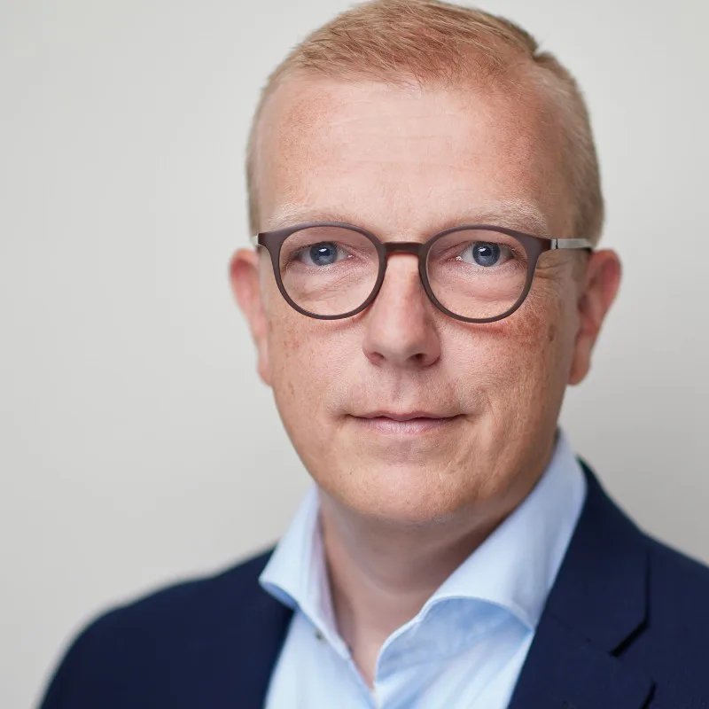 Johan Kats