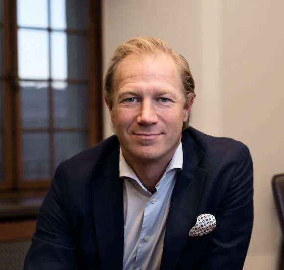 Jonas Kjellberg