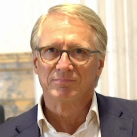 Joost van Gilse