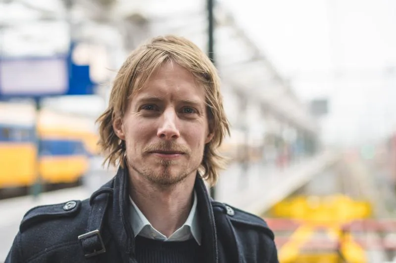 Joren van Dijk