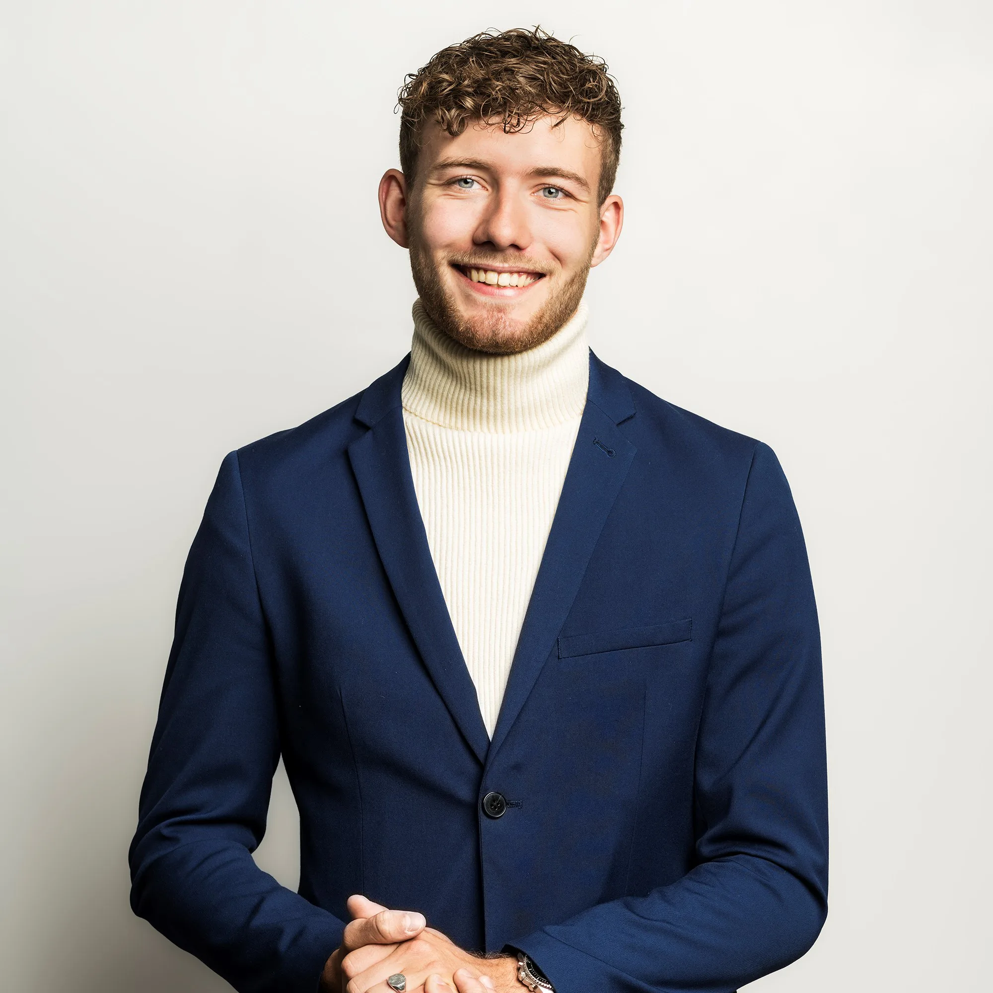 Joris  Binnema