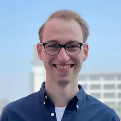 Joris  Hetterscheid