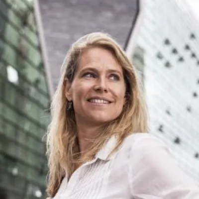 Judith Tillie