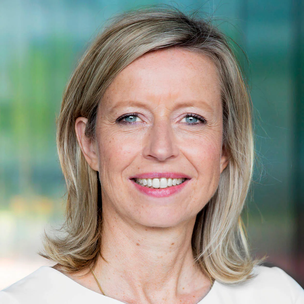 Kajsa Ollongren