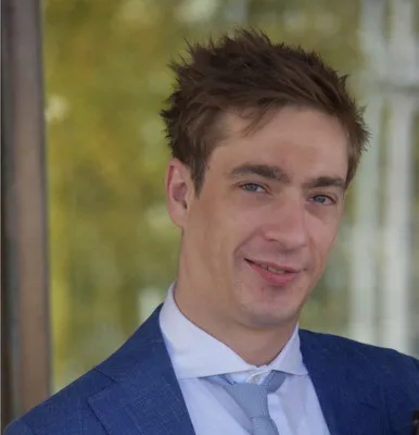 Karl van  Ginderdeuren