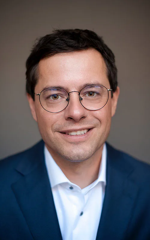 Karsten Klein