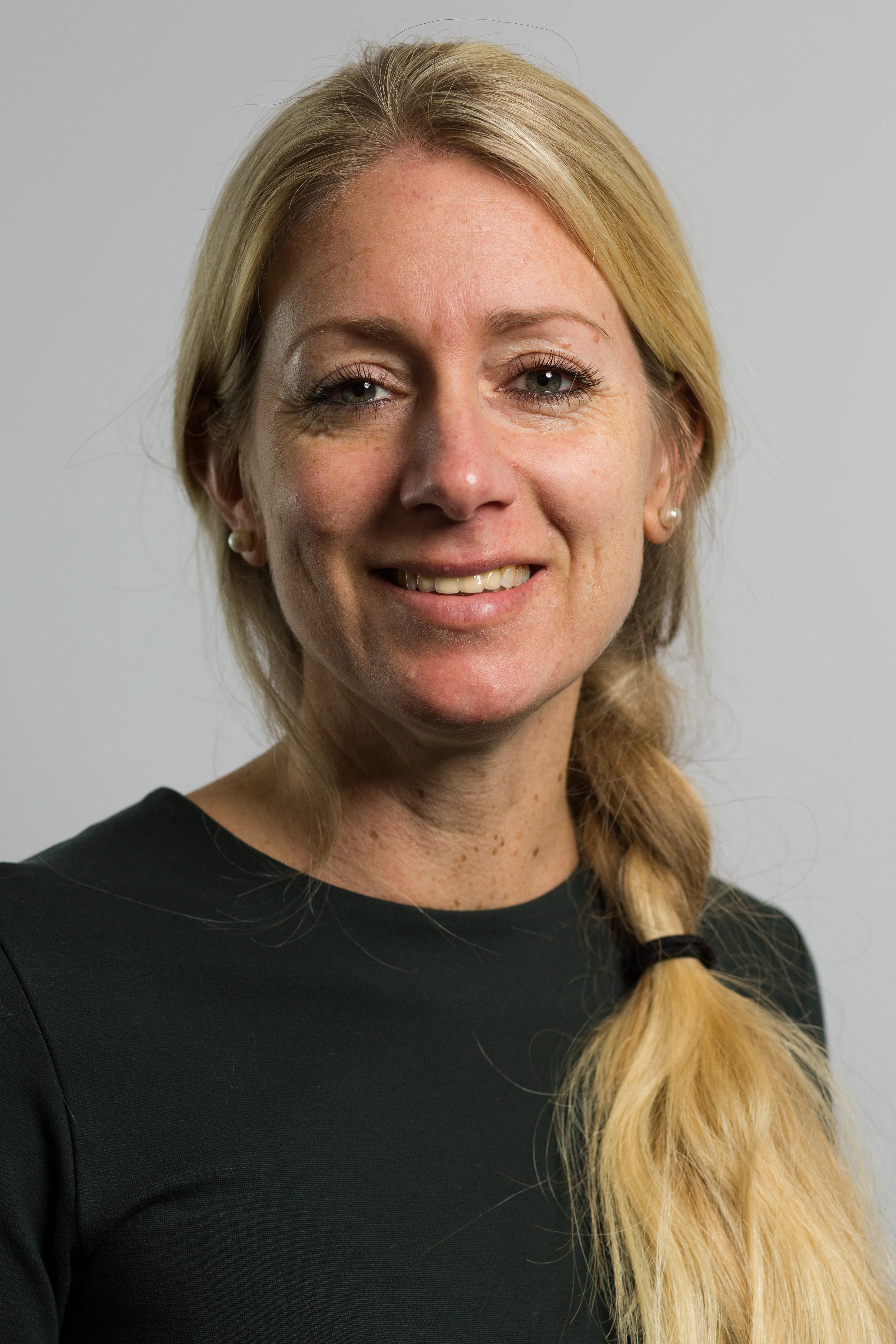 Kim van de Stay