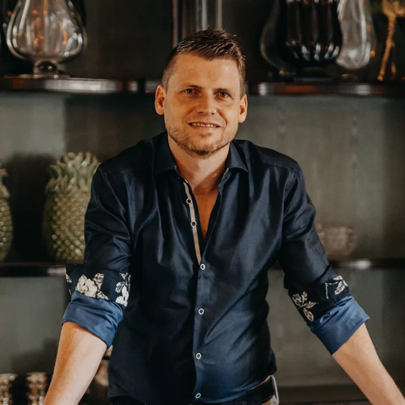Kris Maas