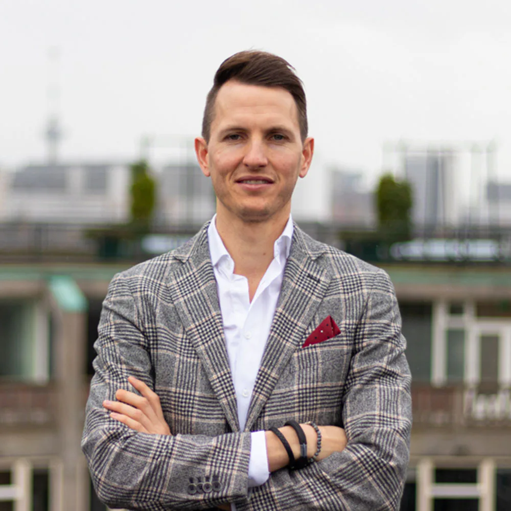 Kris Spitsbaard