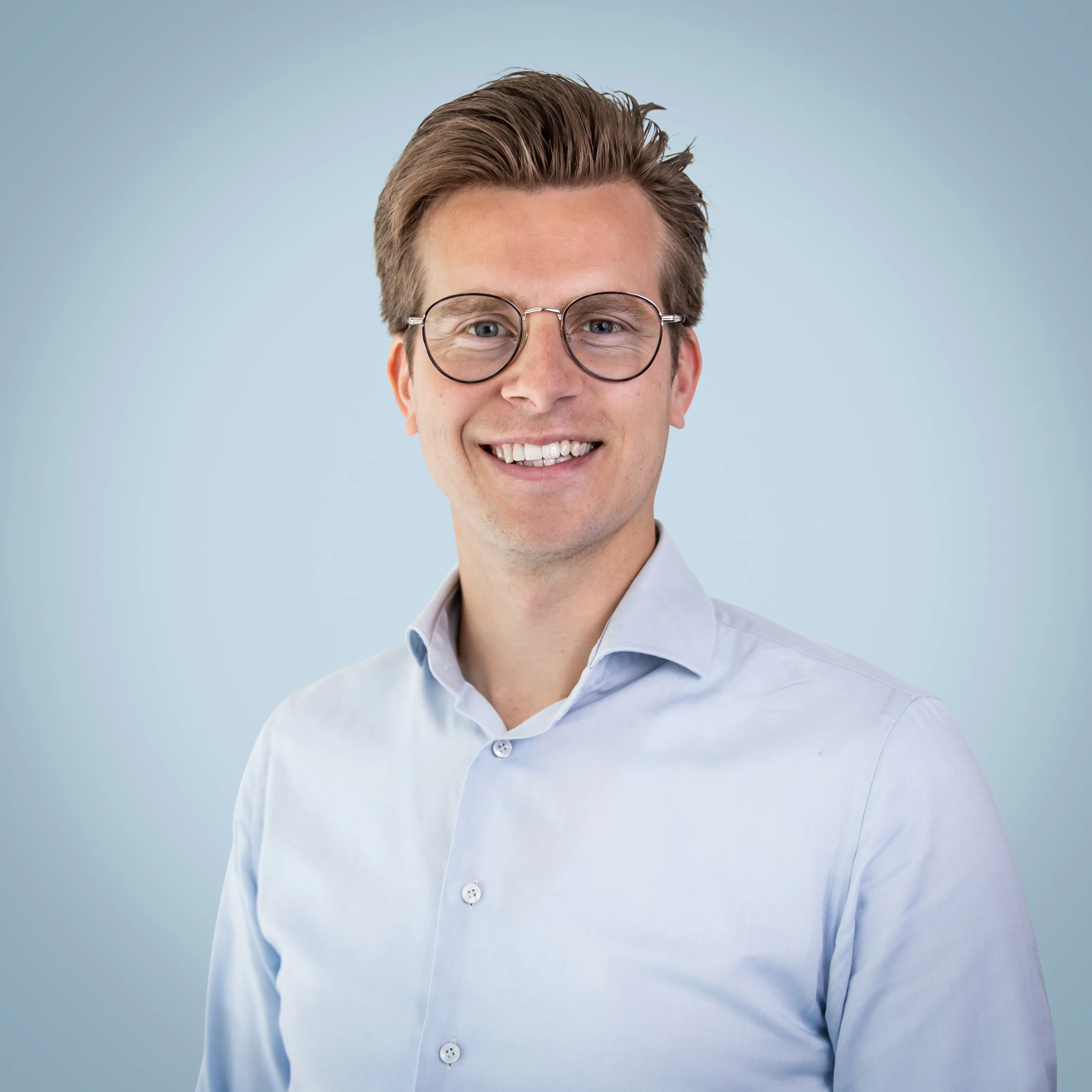 Mark Derksen