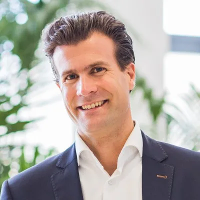 Lars  van der Meulen