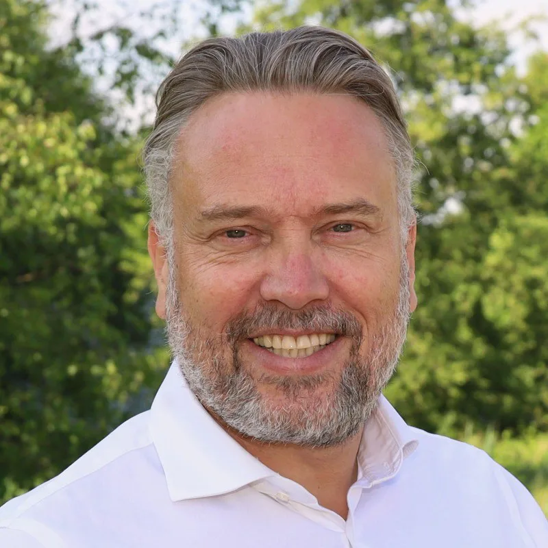 Leo Oost