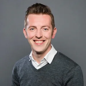 Leon  Pragt