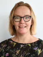 Lieke Reusken - Gordijn