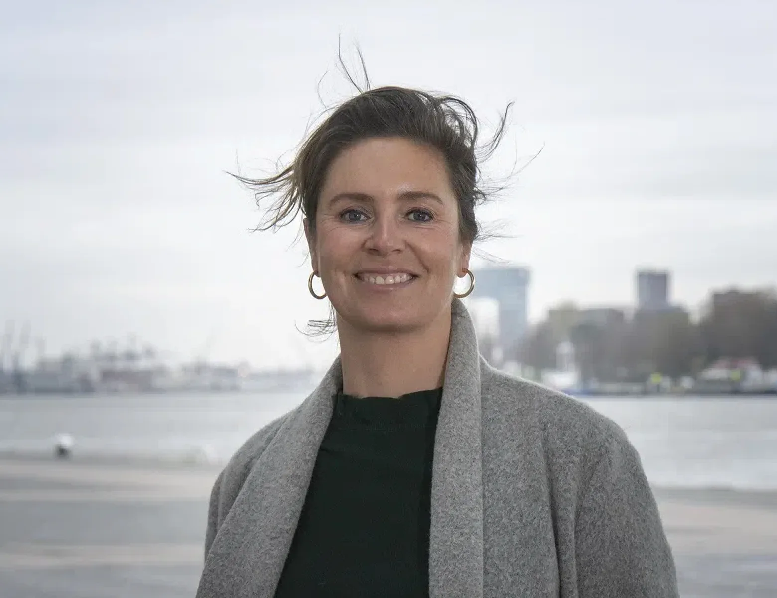 Lisette Groen