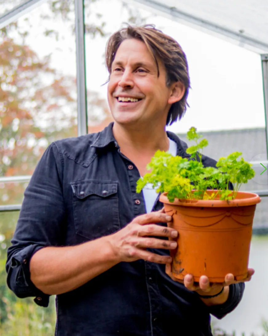 Lodewijk Hoekstra