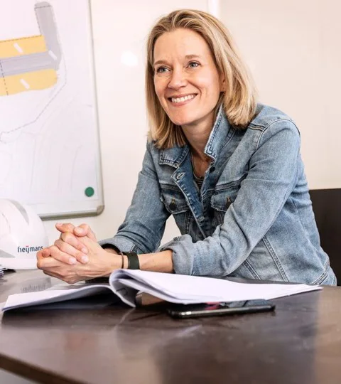 Lonneke Zuijdwijk
