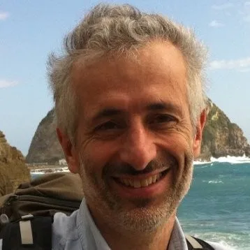 Luca Bertolini