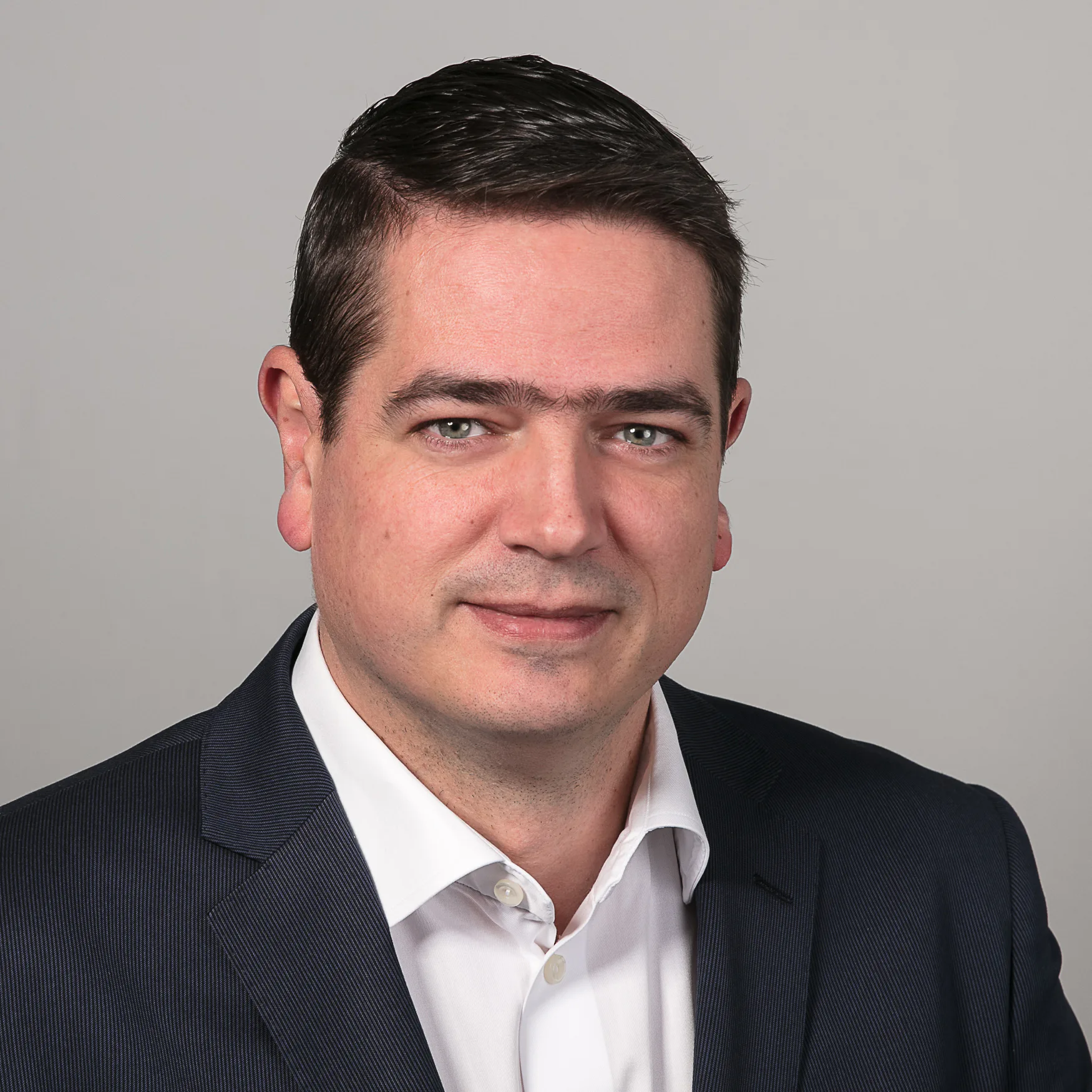 Sjoerd  Luisman