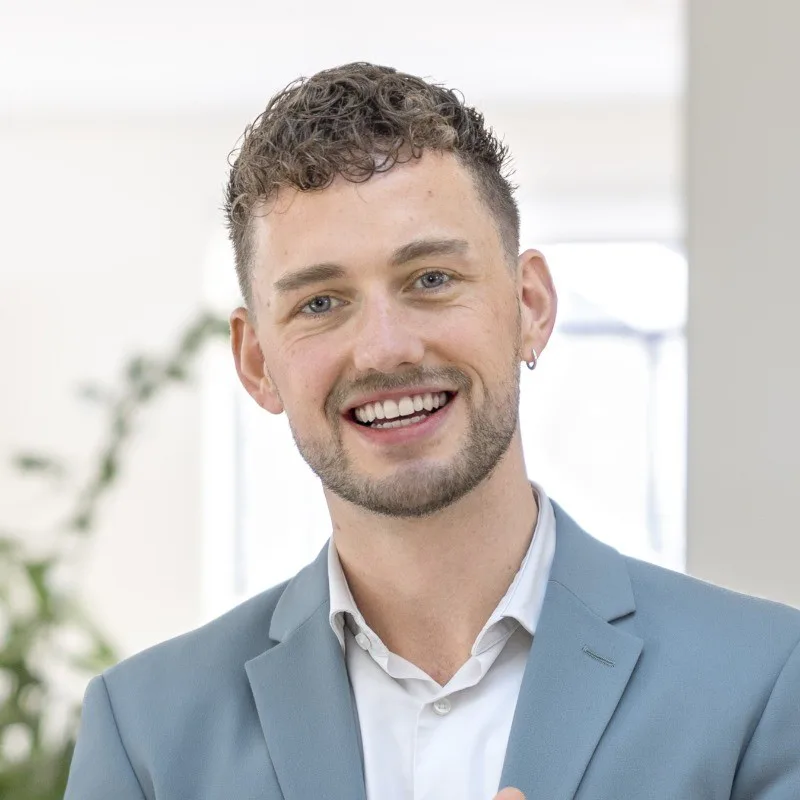 Luuk Lentferink
