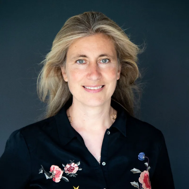 Maaike Perenboom