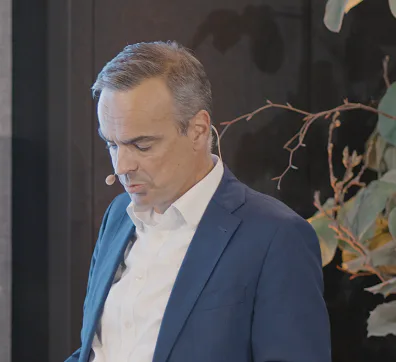 Maarten Feilzer
