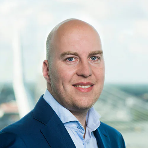 Maarten Fronik
