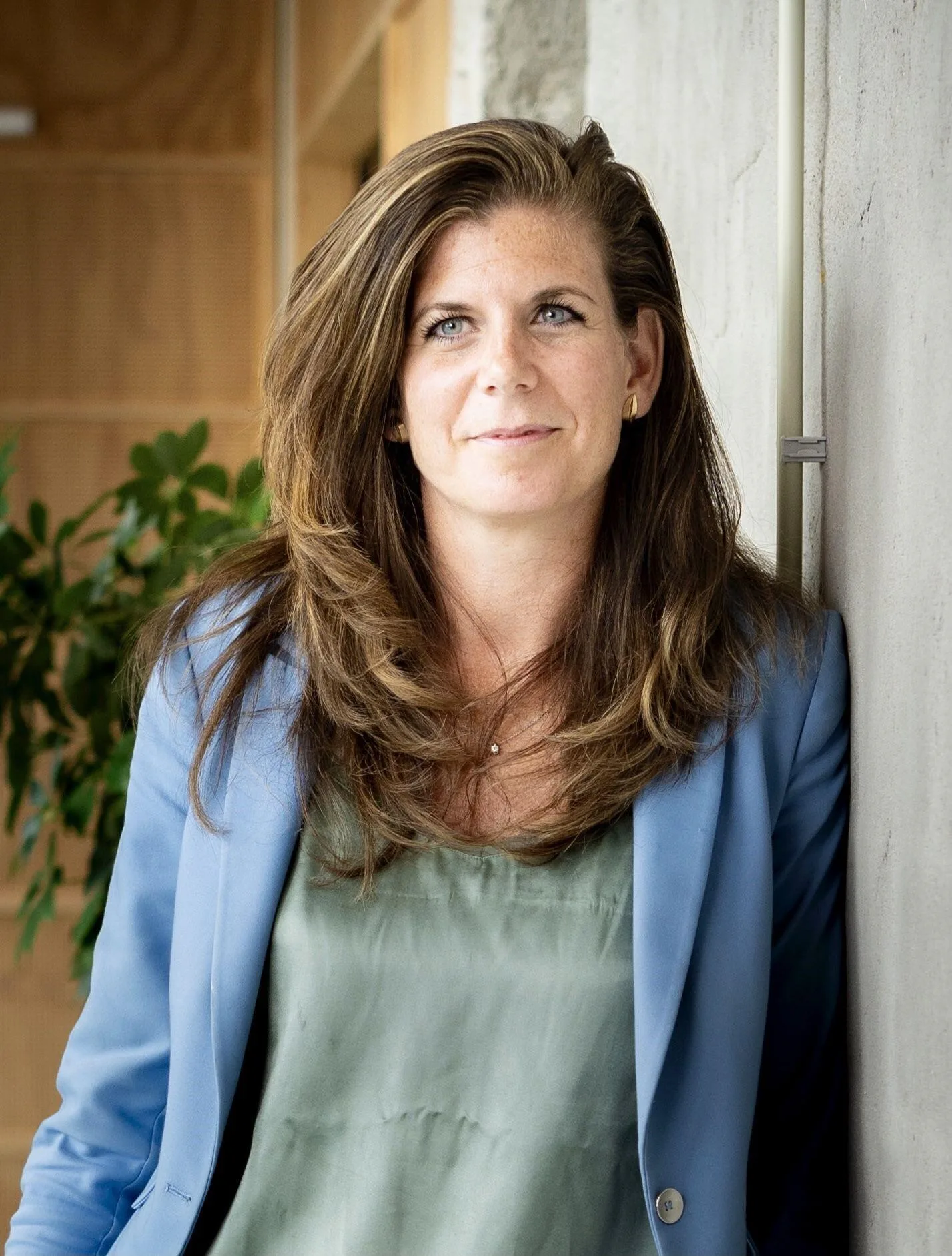 Maartje Brans