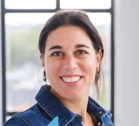 Manon van der Pol