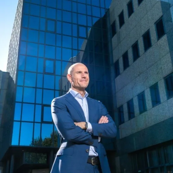 Marc Snijders