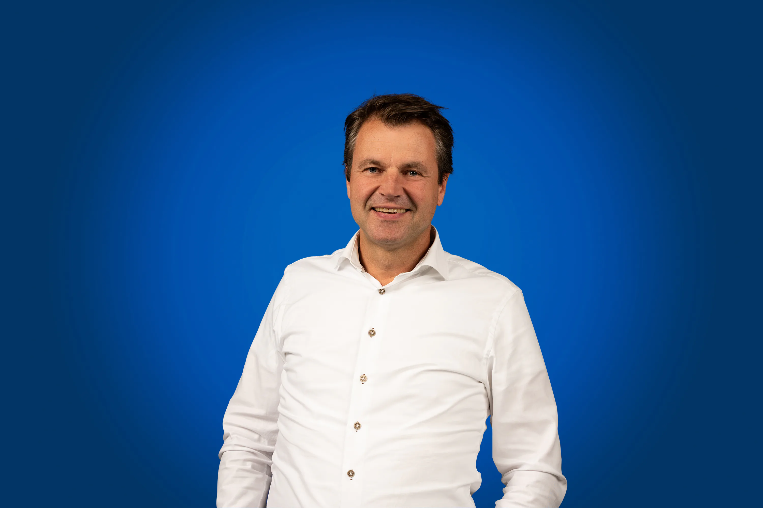 Marcel  Ganzenboom