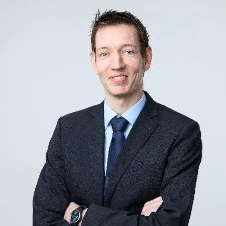 Marcel Heijmans