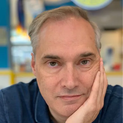 Marcel Nooteboom