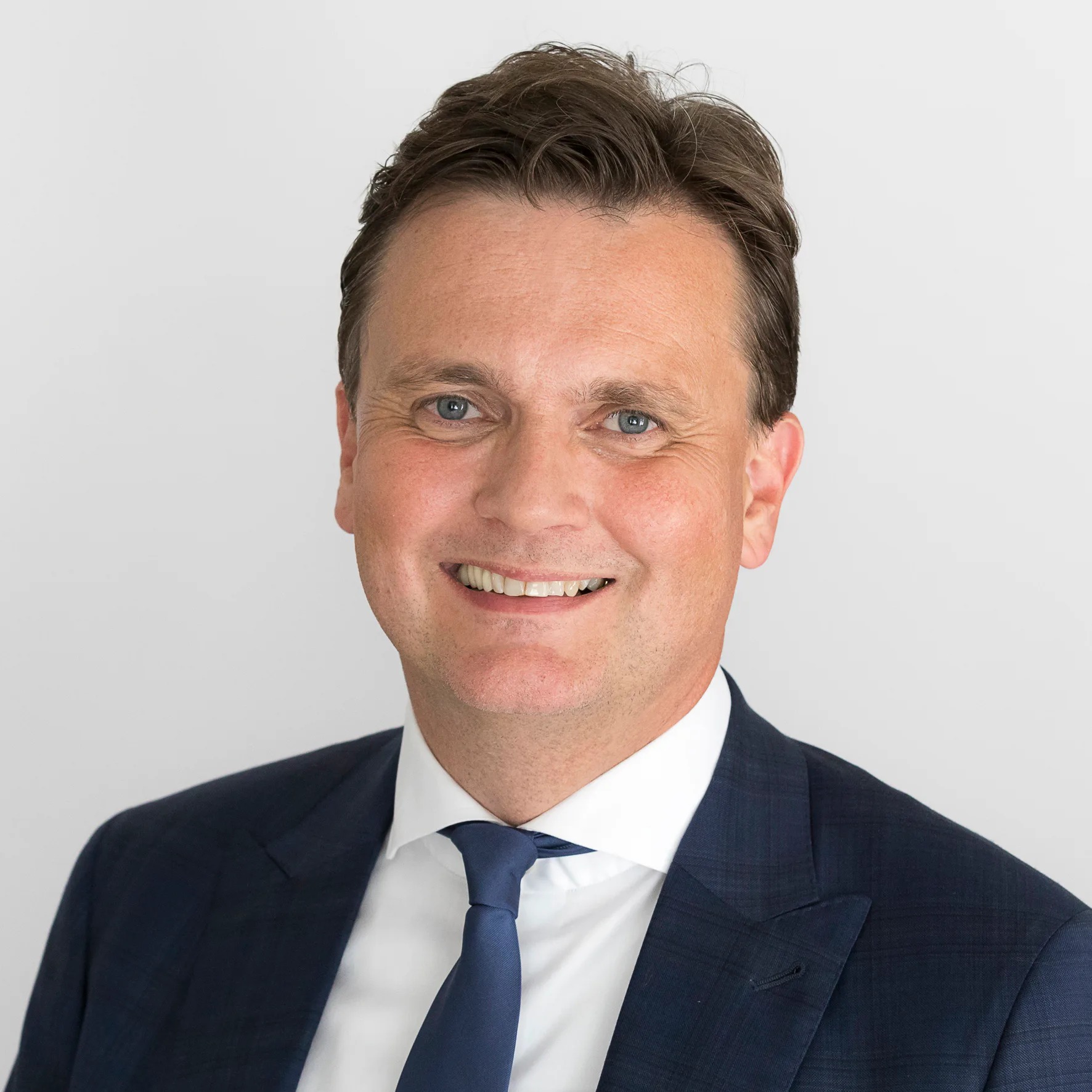 Marcel Schipper