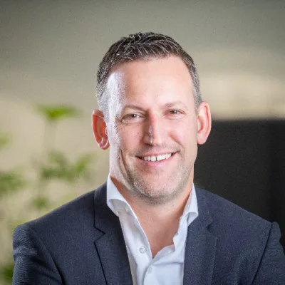 Marco  Bakx