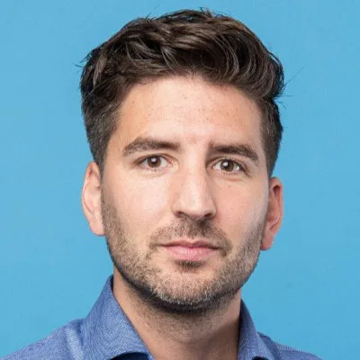 Marco Scheers