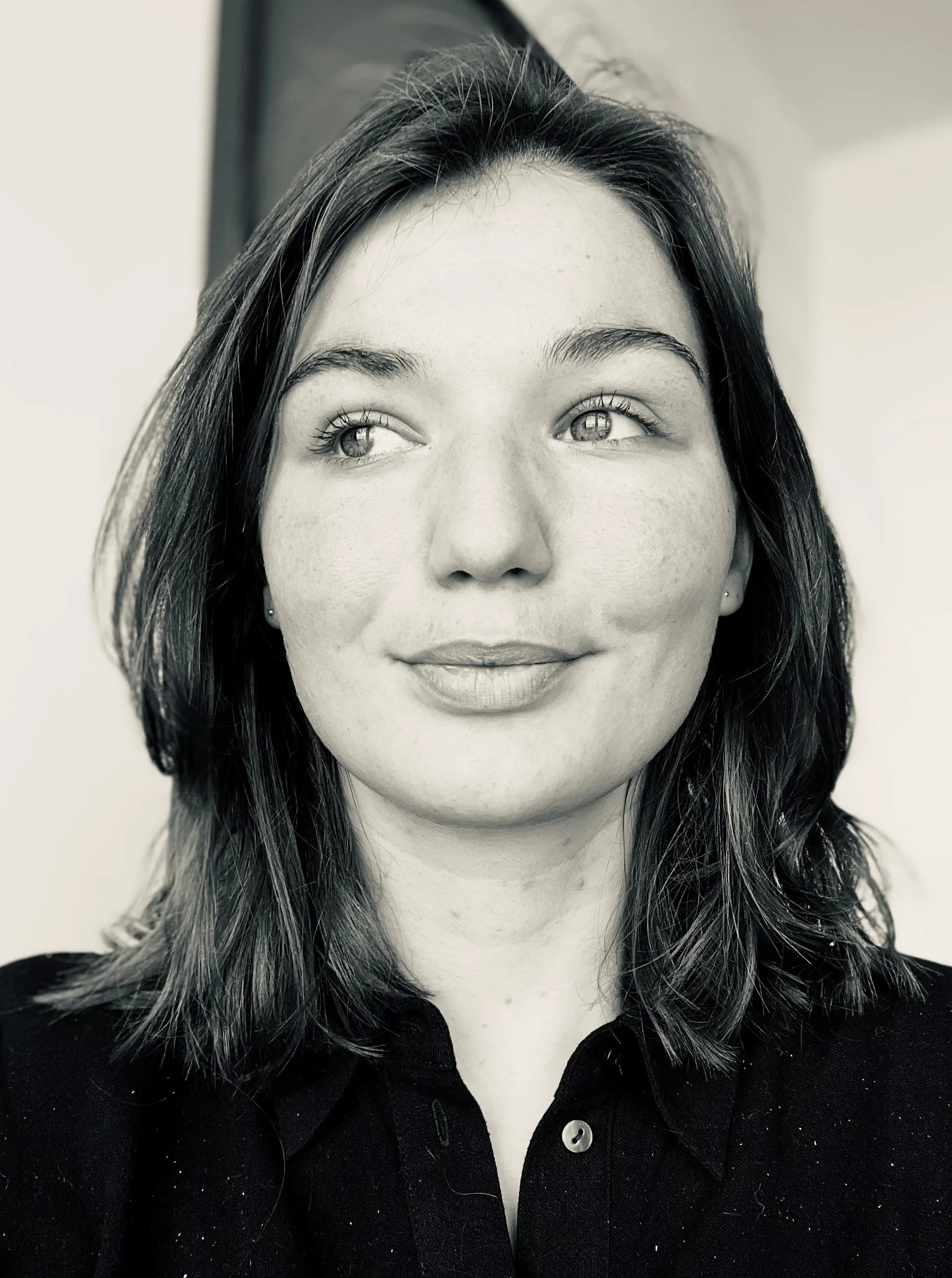 Margot  van Bekkum