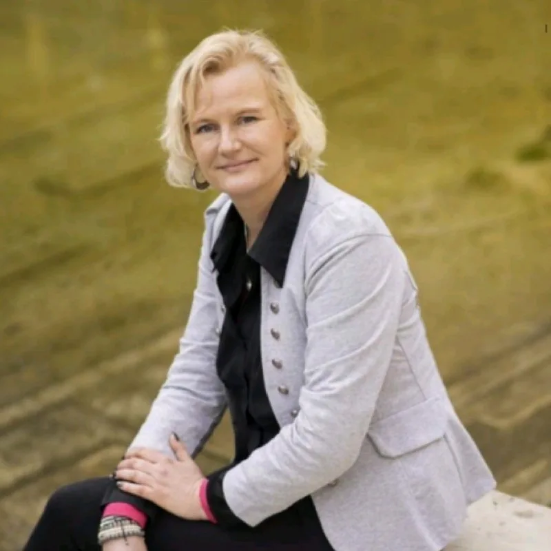 Marian Stuiver