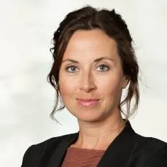 Marieke Blom