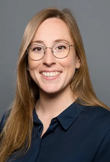 Mariëlle van 't Oever