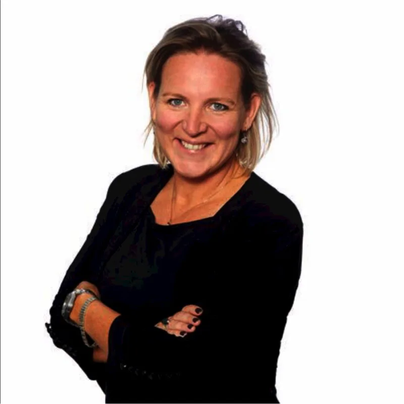 Marijke Nas