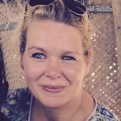 Marike van Seeters