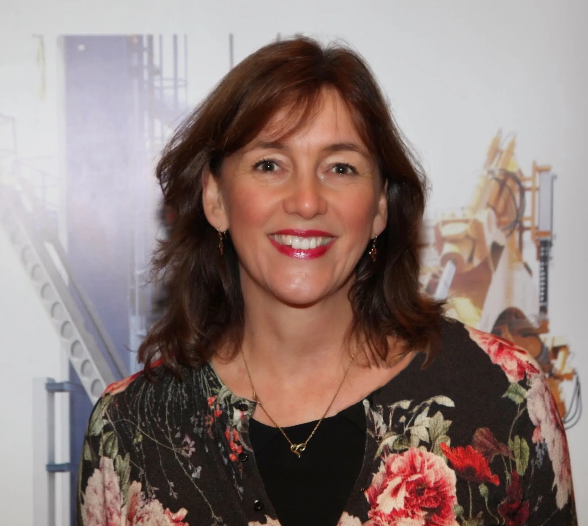 Marja Ruigrok