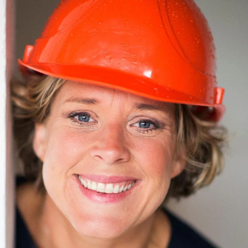 Marjet Rutten