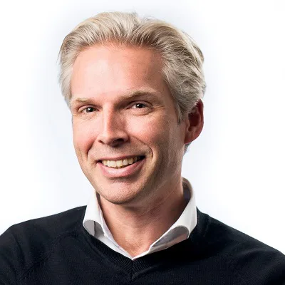 Mark Peterse