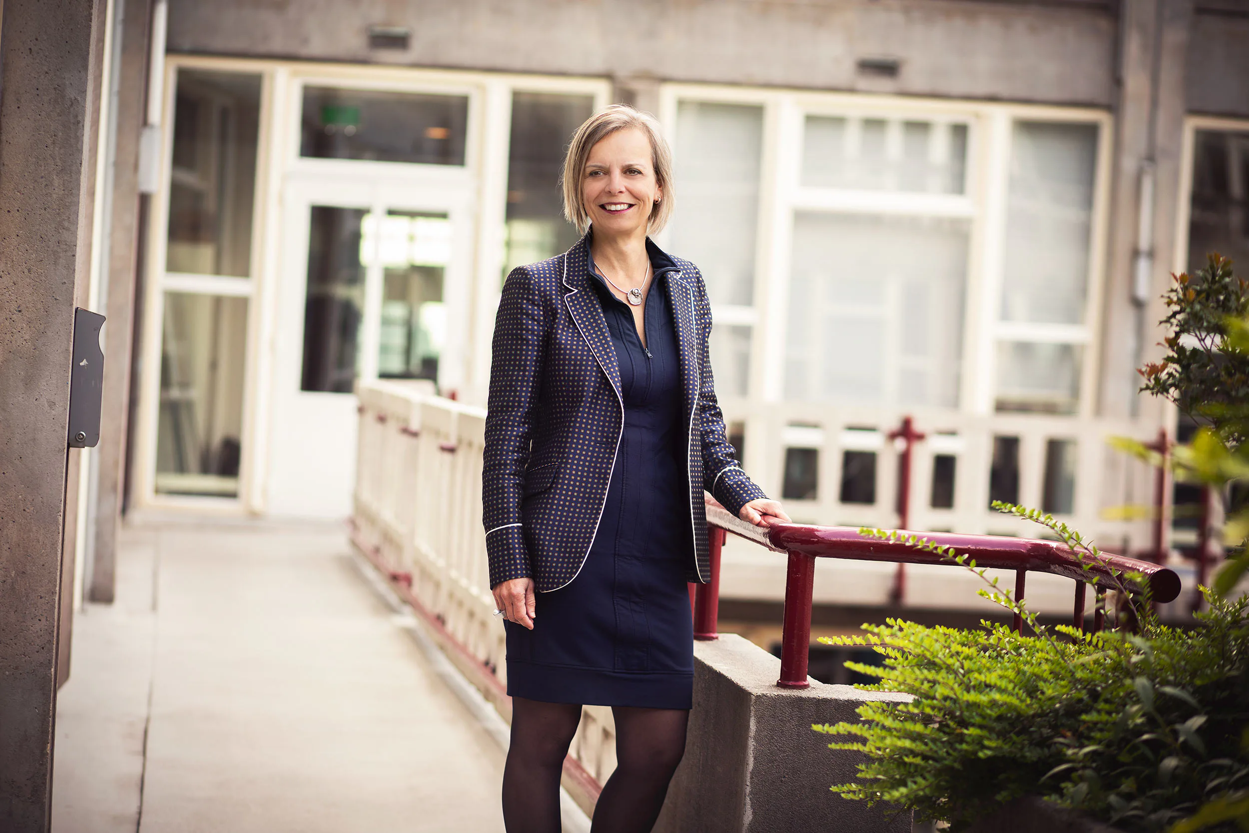 Marleen Hermans