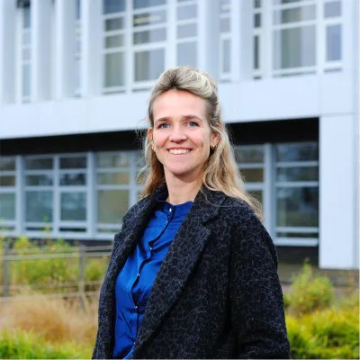 Marleen  Mokkink