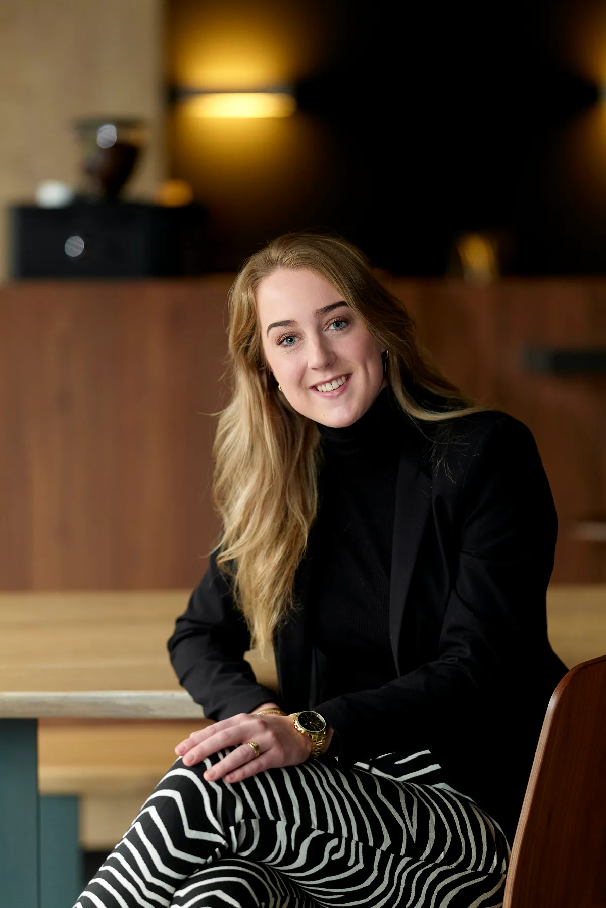 Marleen  Ritsema