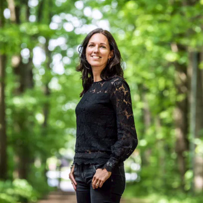 Marloes Verkerk - van Rooij